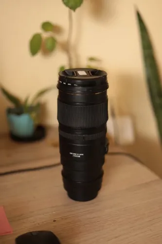 Sigma EF 70-200 f2.8 APO DG HSM