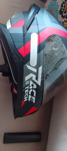 Capacete