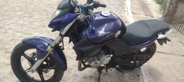 Moto cb 300R injecton 