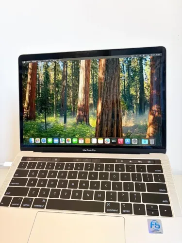 MacBook Pro 2018