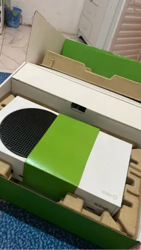 Xbox série S