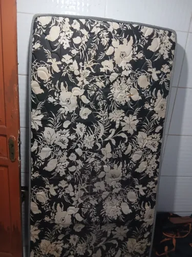 COLCHÃO SOLTEIRO
