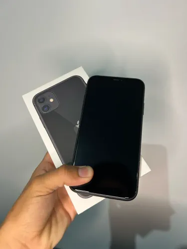iPhone 11, 128gb com caixa, único dono
