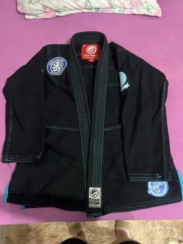 Kimono Shoyoroll