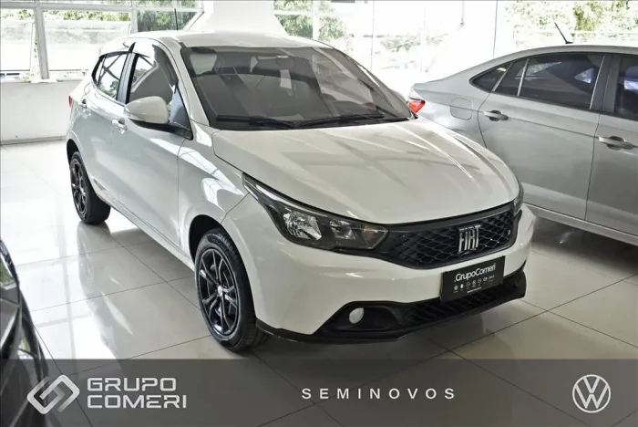 Fiat Argo Drive 1.0 Firefly 2023