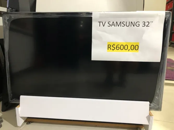 TV SAMSUNG 32 polegadas 