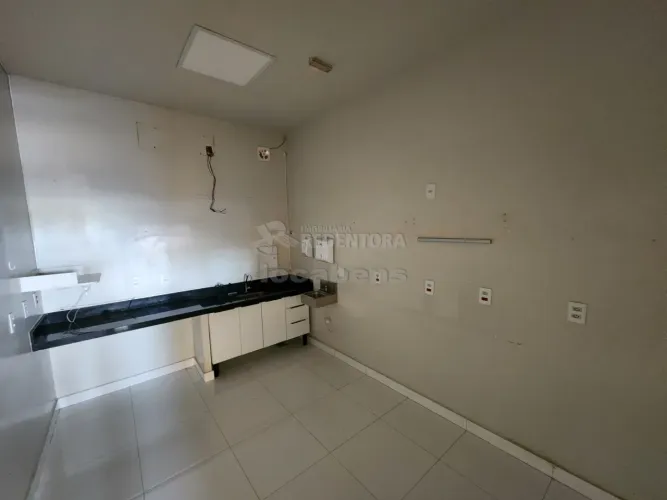 Condomínio Patio Mall - Sala Comercial Locação