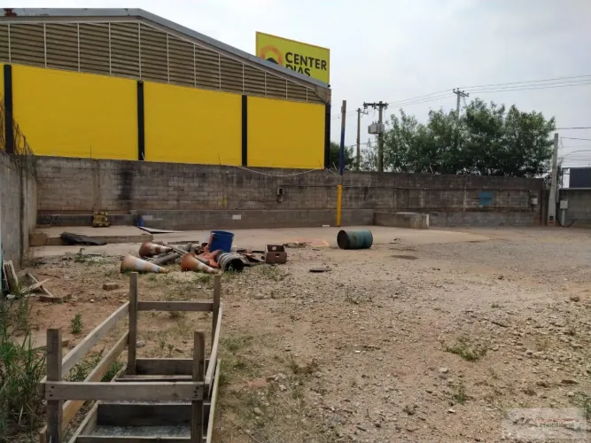 Terreno para Venda em Jundiaí, Poste
