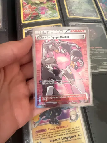 Pokémon tcg