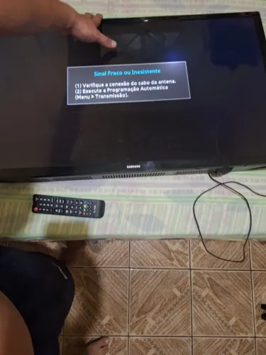 TV LED 32