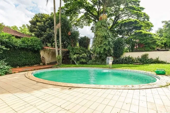 Casa com 3 Quartos à Venda, Butantã - São Paulo