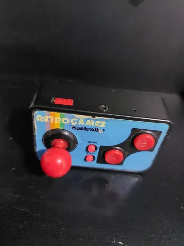 Mini jogo "no estado"
