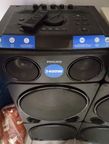 Barato son PHILIPS 2400W