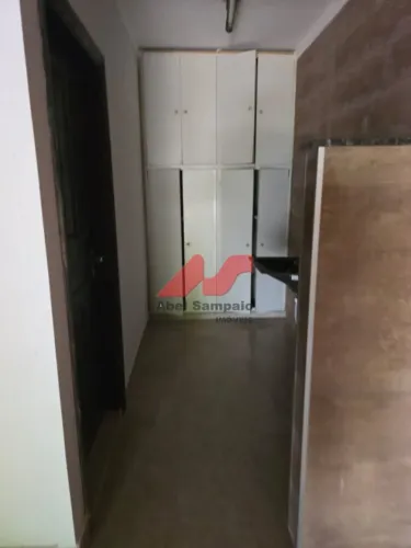 Casa para locação próximo ao Bauru Shopping