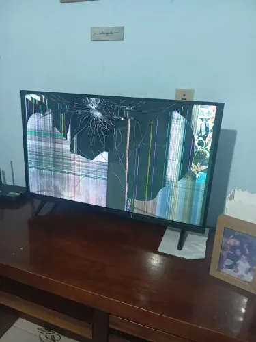 Televisão