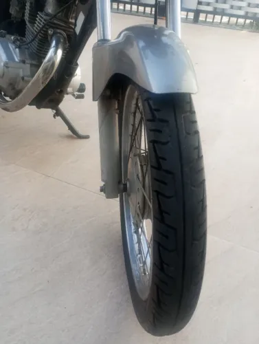 Vendo motocicleta Honda CG 150