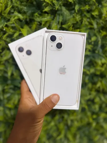 iPhone 13 128 Gb 89%