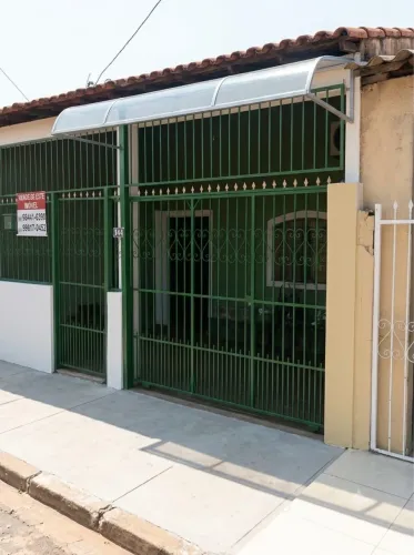 CENTRO DE CUIABÁ DOM AQUINO casa a venda