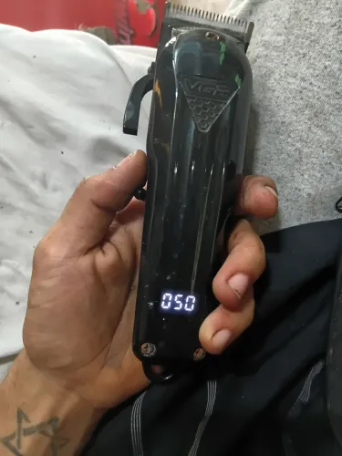 Máquina vrg boa de 170 por 95