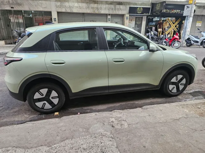Oportunidade para motorista de aplicativos