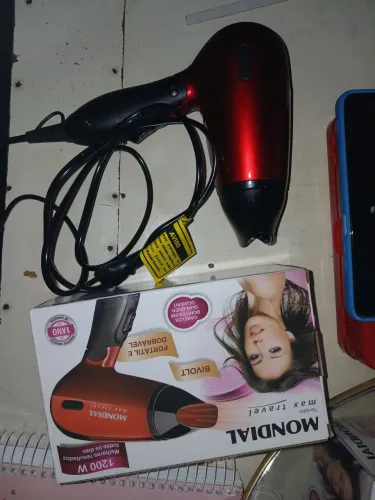 Secador para vender