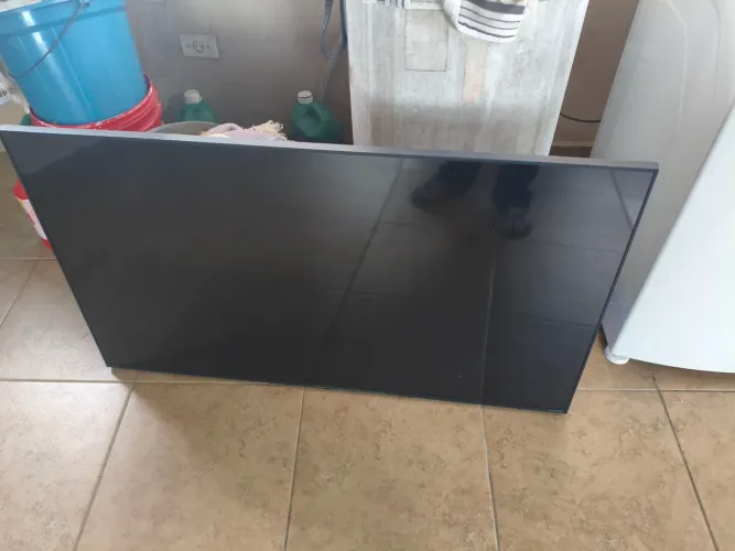 Venda TV LG para Retirada de Peças