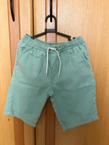 Bermuda infantil 