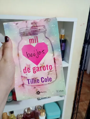 Mil beijos de garoto