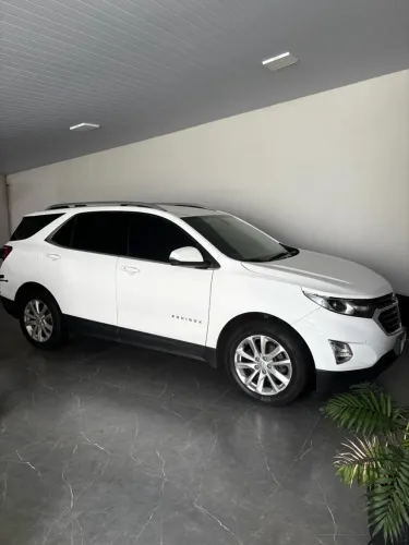 Chevrolet Equinox LT 2.0 Turbo 262cv Aut. 2018