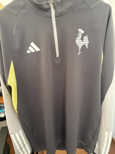 Blusa manga longa Atlético MG 2024