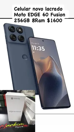 Celulares novos lacrado valores e descrição nas fotos