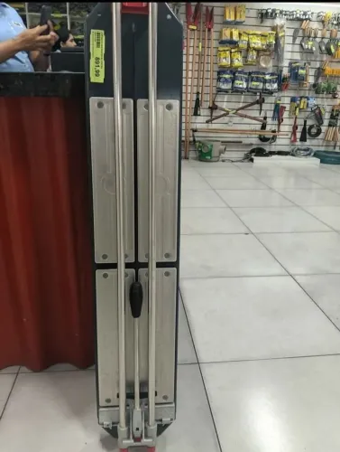 Riscadeira cortg 90cm nota fiscal 