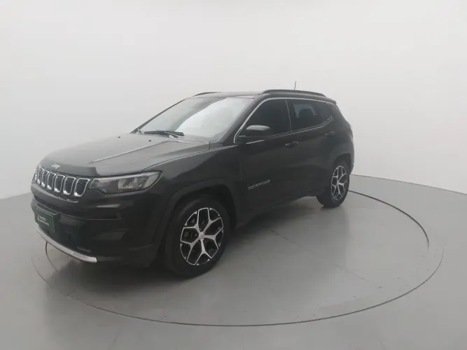 Jeep Compass Long. T270 1.3 TB 4X2 Flex AUT 2025
