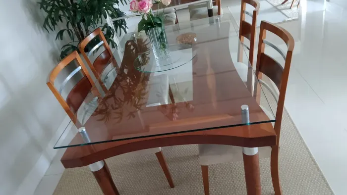 Mesa de jantar