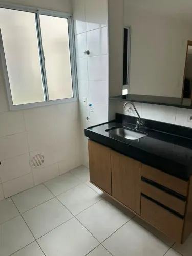 Imóvel para aluguel com 40 metros quadrados com 2 quartos em Jardim Imperial - Cuiabá - MT