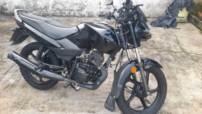 Mottu tvs sport 110i impecável