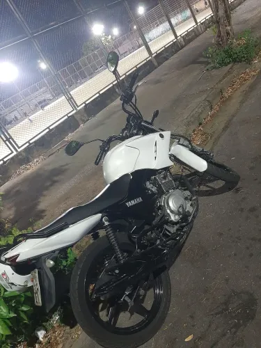 Moto facto 125 docto ok .. watzap * 