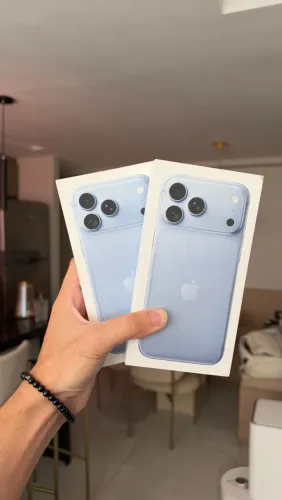 18 Pro Max 512GB