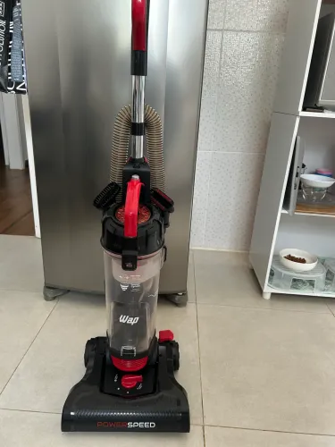 Aspirador WAP Power Speed