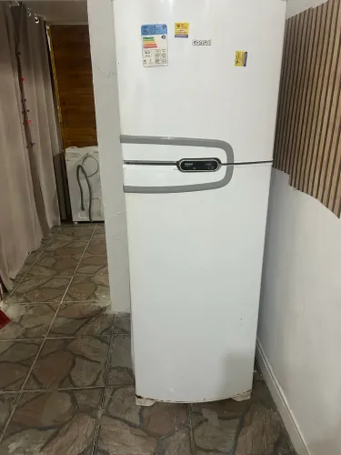Geladeira 