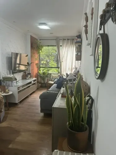 Imóvel para venda com 60 metros quadrados com 3 quartos em Sancho - Recife - PE