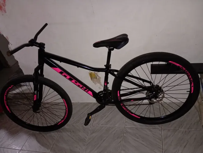 Bike aro 29