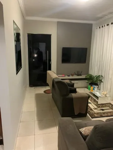 Casa à venda, 65 m² por R$ 290.000,00 - Jardim Helvécia - Aparecida de Goiânia/GO