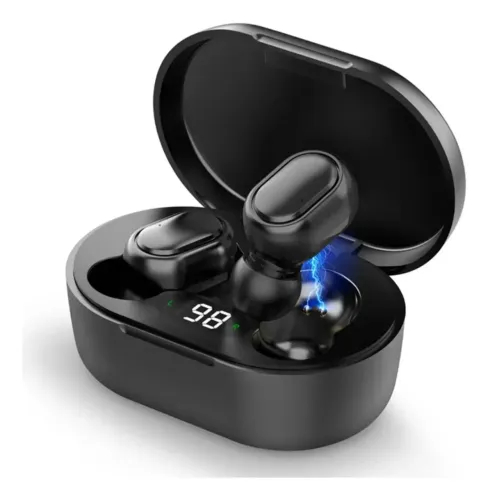 Fone De Ouvido Bluetooth Airdots S Sem Fio