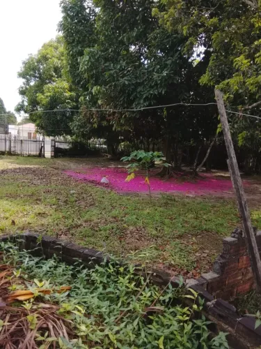Terreno de apx 900m² na Região de Belém