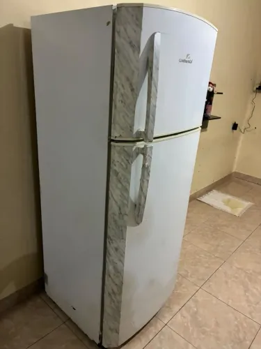 Geladeira continental