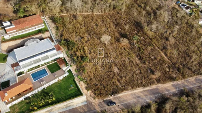 3.055 m²! Lote para venda em Condomínio estilo Fazenda em Gravatá/PE
