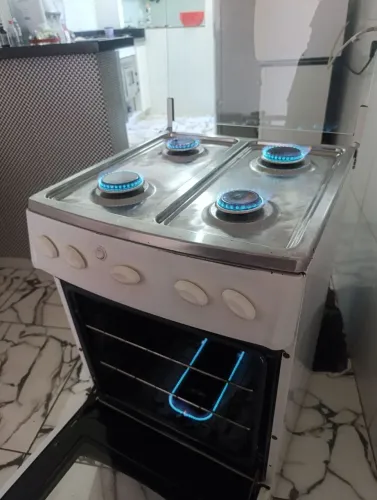 Fogão ENTREGO * WhatsApp