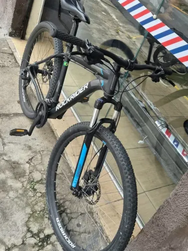 Bicicleta bike rockrider aro 29