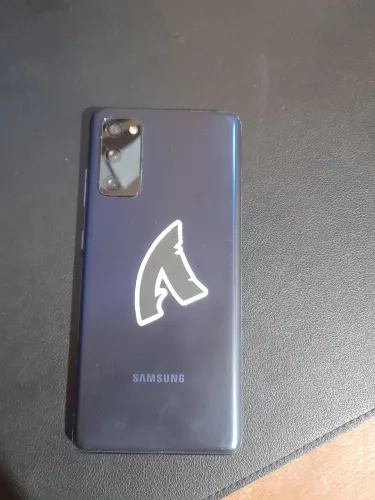 Vendo Samsung s20fe